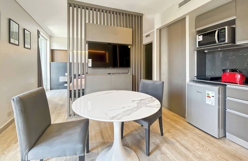 San Telmo Apartment | Ayres Apart San Telmo U101