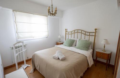 San Carlos de Bolivar Apartment | Ayres de Bolívar