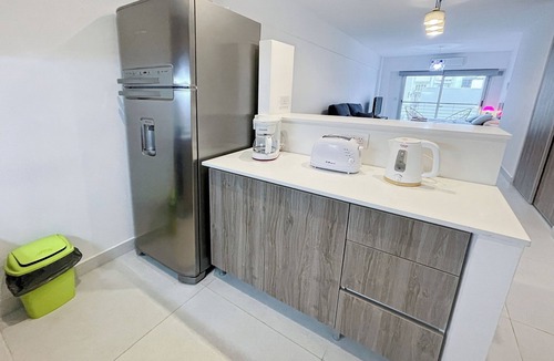 Caballito Apartment | Ayres Suites Rio de Janeiro