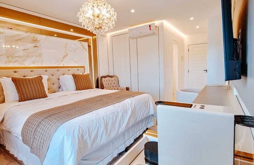 Joao Fernandes Hotel | Azeda Boutique Hotel