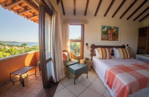 Joao Fernandes Hotel | Azeda Boutique Hotel