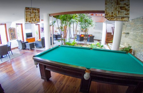 Joao Fernandes Hotel | Azeda Boutique Hotel