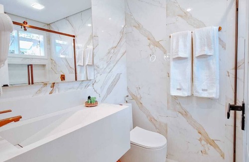 Joao Fernandes Hotel | Azeda Boutique Hotel