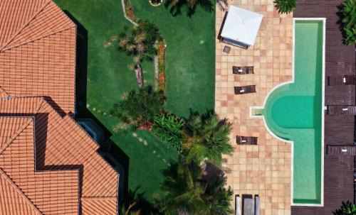 Santa Cruz Cabralia House | AZORAI - Hotel Boutique