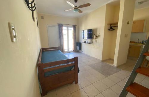 Rafaela Apartment | Azucena