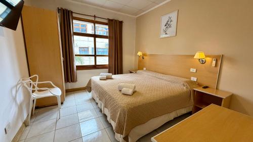 Obera Hotel | Azul Hotel Oberá