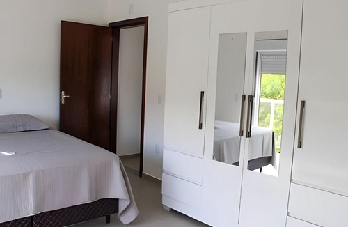 Garopaba House | Azure Seaside House | 8 People | Ferrugem