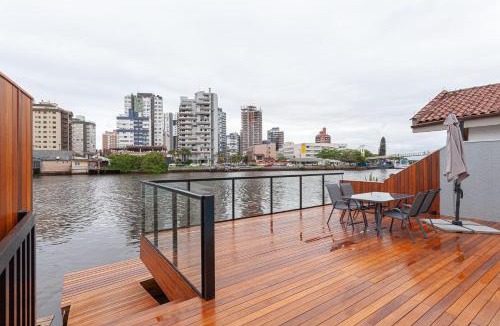 Passo de Torres House | Azurine Pousada