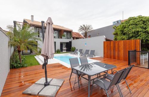 Passo de Torres House | Azurine Pousada