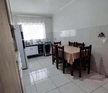 Itajuba Apartment | Básico & Aconchegante