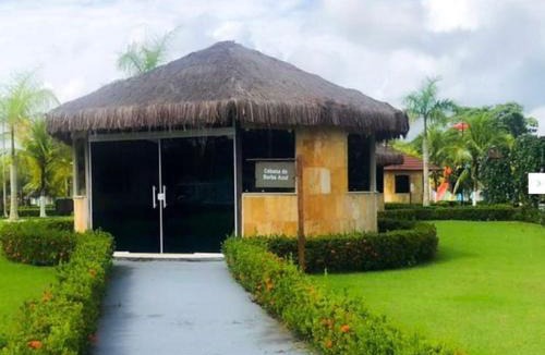Taruma-Acu Resort | Búri Resort