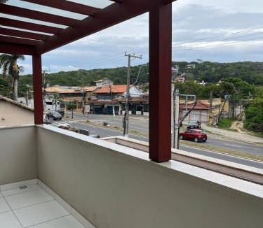 Portal da Ferradura Apartment | Búzios apartamento paraíso lll