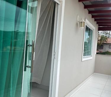 Portal da Ferradura Apartment | Búzios apartamento paraíso lll