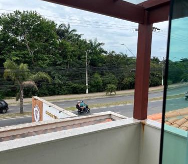 Portal da Ferradura Apartment | Búzios apartamento paraíso lll