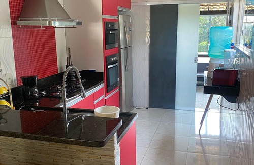 Rasa House | Búzios beach house