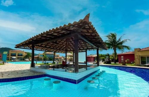 Penha Circular Hotel | Búzios Beach Resort By WAM Experience