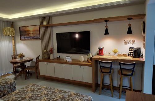 Tucuns Apartment | Búzios Beach Resort Apartamento Luxo Home Premium 2
