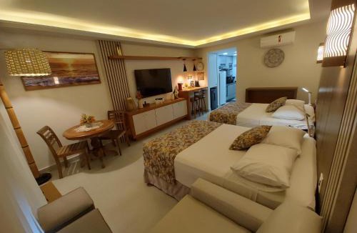 Tucuns Apartment | Búzios Beach Resort Apartamento Luxo Home Premium 2