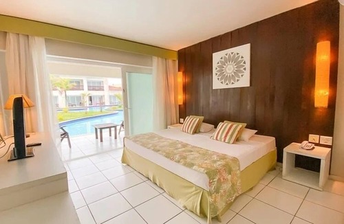 Tucuns Hotel | Búzios Beach Resort by WAM Experience
