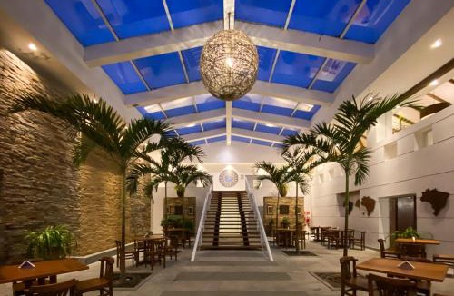 Tucuns Resort | Búzios Beach Resort by WAM Experience
