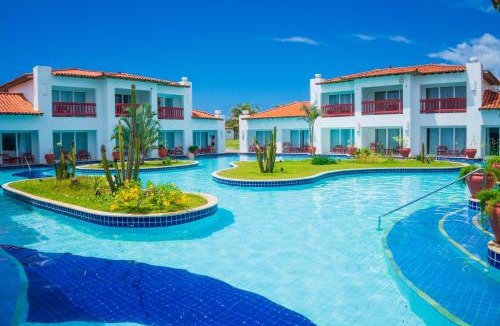 Tucuns Resort | Búzios Beach Resort by WAM Experience