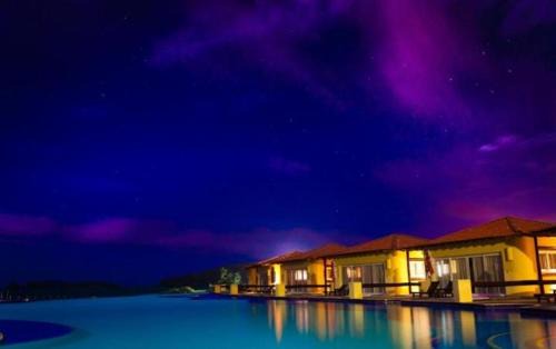 Tucuns Resort | Búzios Beach Resort by WAW Experiencia 1