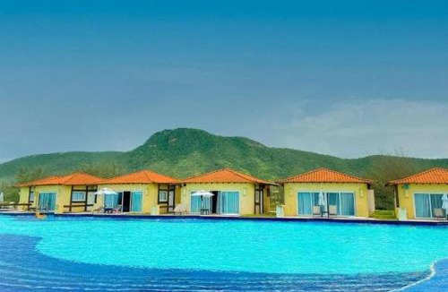 Tucuns Resort | Búzios Beach Resort by WAW Experiencia 1