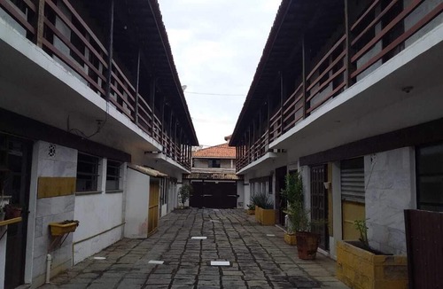 Manguinhos Apartment | Búzios – Geribá - Suite 03 – Economic Rent