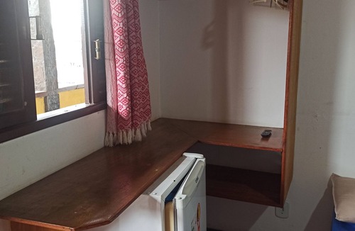 Manguinhos Apartment | Búzios – Geribá - Suite 13 – Economic Rent