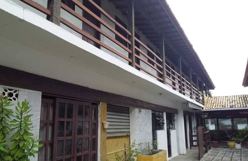 Manguinhos Apartment | Búzios – Geribá - Suite 13 – Economic Rent