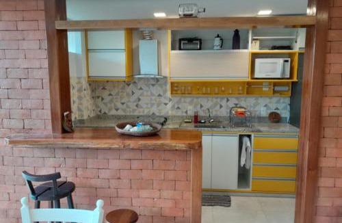 Downtown Buzios Apartment | Búzios Internacional Apart Hotel
