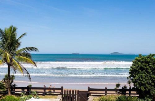 Manguinhos House | Búzios Oceanfront