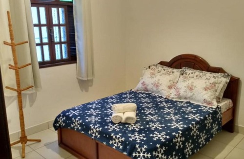 Cem Bracas Apartment | Búzios Residence