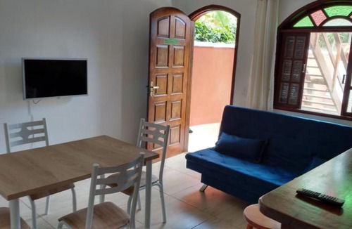 Cem Bracas Apartment | Búzios Residence