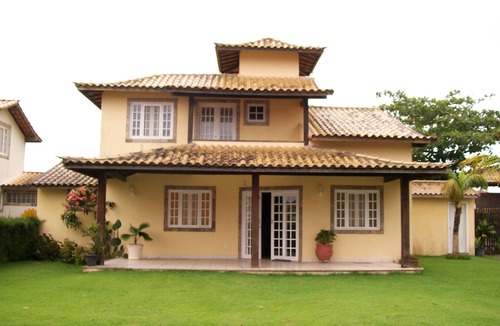 Sao Jose House | Búzios Season