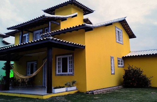 Sao Jose House | Búzios Season