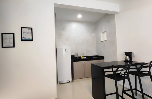 Sao Jose Apartment | Búzios Suíte Home