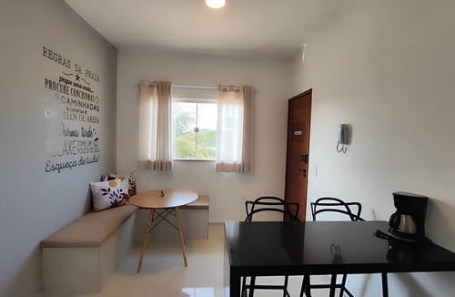 Sao Jose Apartment | Búzios Suíte Home