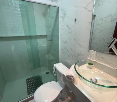 Sao Jose Hotel | Búzios Three Flats
