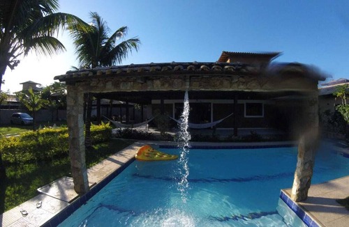 Caravelas Villa | Búzios Xperience Family Mansion