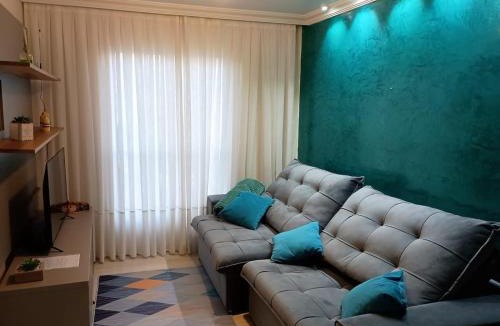 Afonso Pena Apartment | B&B Apartamento a 10 minutos do Aeroporto