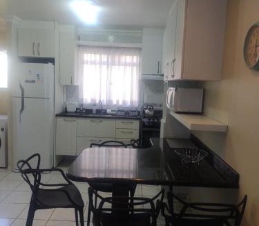 Afonso Pena Apartment | B&B Apartamento a 10 minutos do Aeroporto