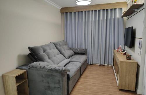 Afonso Pena Apartment | B&B Conforto próximo ao Aeroporto