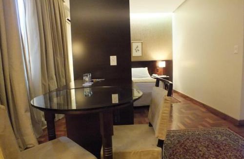 Centro Hotel | B&B HOTEL Uberlândia
