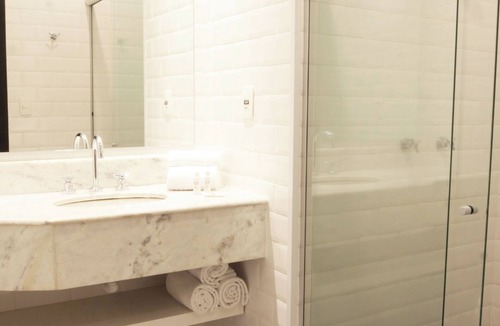 Sao Jose dos Campos Hotel | B&B Hotels São José dos Campos