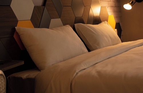 Centro Hotel | B&B Hotels Uberlândia