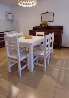 Concordia Apartment | B&B Mono Ambiente