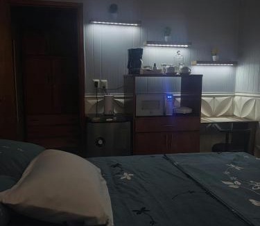 Asuncion Apartment | B&B Sajonia