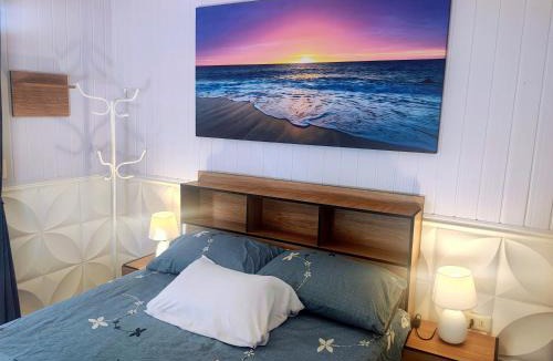 Asuncion Apartment | B&B Sajonia