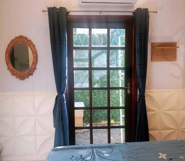 Asuncion Apartment | B&B Sajonia